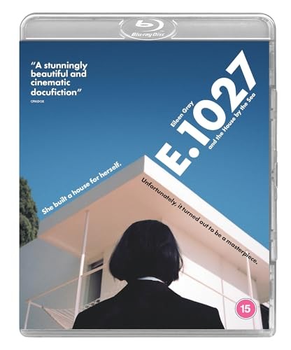 1027 eileen gray - -, the