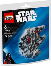 LEGO® Star Wars™ 30708 Millennium Falke Mini-Modell | Neu | OVP