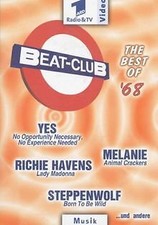 Beat club von michael - '68,