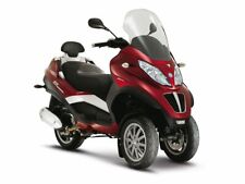 WERKSTATTHANDBUCH PIAGGIO MP3
