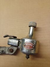 Alter Fahrraddynamo Radsonne Oldtimer