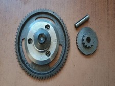 Anlasserfreilauf Freilauf vom Anlasser Starter Suzuki GSX 1100 F  GV72C