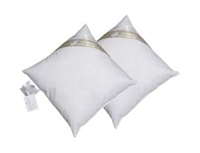 2 Stück Hofmann Kleinkissen