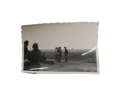 Foto soldat offizier - foto,