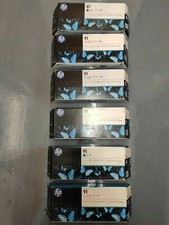 Original HP 91 tintenpatronen (775ml) für DesignJet Z6100 - Kostenloser versand!