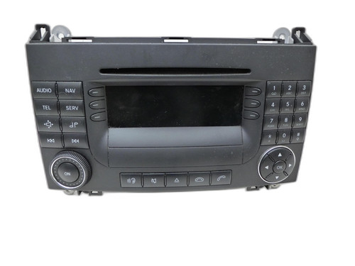 Autoradio radio aps - autoradio,