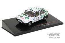Skoda Favorit 136 L Rallye