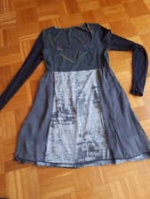 Kleid mit langen Ärmeln von Sha & Sha 