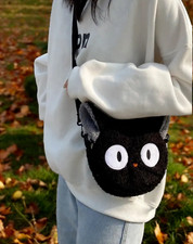 Umhängetasche Art Kawaii