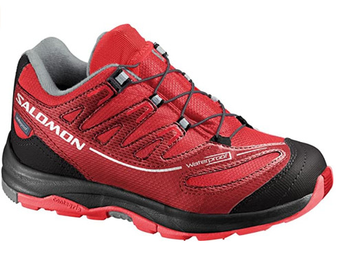Salomon pro sneaker - xa,