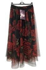 Schöner Tüllrock Damen Rock