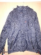 Halti Skijacke, Größe XL