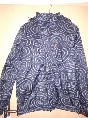 Halti skijacke größe - skijacke,, xl