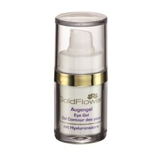 Goldflower Augengel 15 ml |