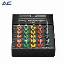 Azatek Zahnimplantat konische