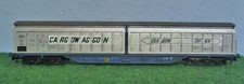 Roco H0 45809 Cargo Waggon DB