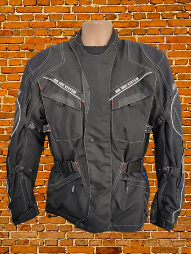 Herren rayvern motorrad - herren, jacke