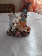 Elfen Figur - Süße Kleine