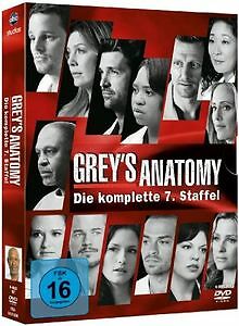Grey anatomy die jungen - anatomy:,