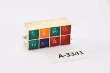 Ducati Monster 600 Dark Bj. 99