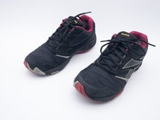 Reebok DMX Ride Damen Sneaker Freizeitschuh Schwarz Gr. 38.5 EU Art. 775 - 98