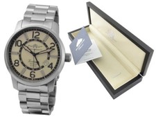 POLJOT - TIME AUTOMATIK VOSTOK