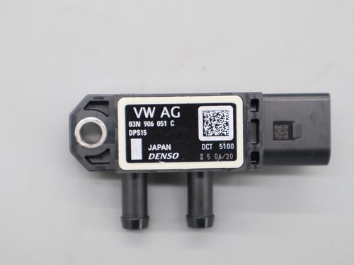 Abgasdrucksensor original - abgasdrucksensor, vw