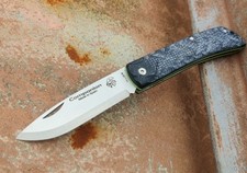 J&V Forester Companion TRF