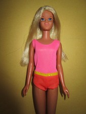 B-2266) RARE ALTE VINTAGE