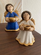 2 Thun Keramik Engel Vinted sehr schön