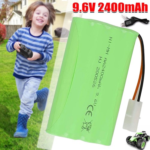 Nimh akku 2400mah ket 2p - 9,6v, 2400mah+ket