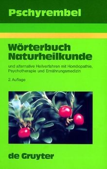 Pschyrembel wörterbuch - pschyrembel,