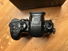 Panasonic LUMIX DC-GH5EG-K