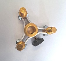 Das Fängt Flexibler Tripod /