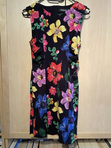 Weiches stretchiges desigual - weiches,