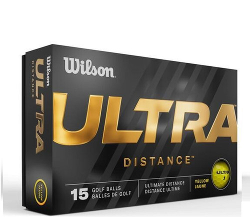Wilson ultra distance - ultra,