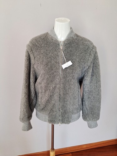 Max mara kurzmantel teddy - max, gr