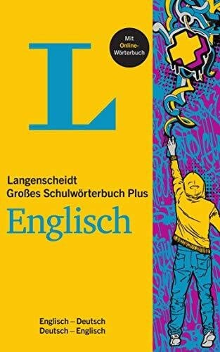 Langenscheidt großes - langenscheidt,