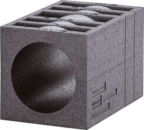 Maico mauerblock mb - mauerblock, 45