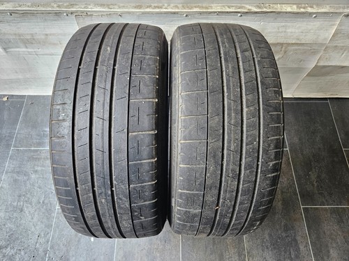 Pirelli zero 235 - 2x,