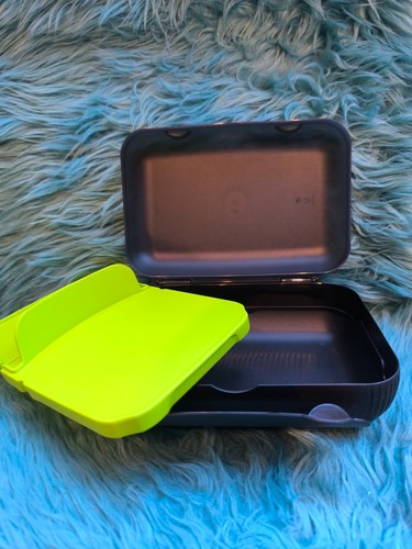 Tupperware eco lunch box - eco+,