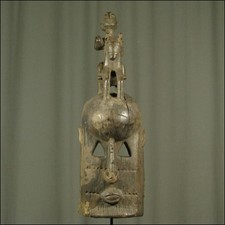 80424) Alte Maske Dogon Mali