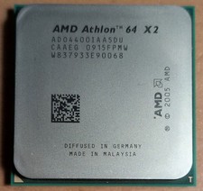 AMD Athlon 64 X2 4400+ AM2