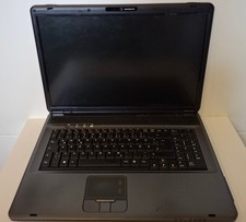 One E5100 Hyrican M67SRU Display 17,3'' Notebook Lap Top ( 1488 )