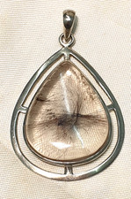 925 silber anhänger - 925, xl
