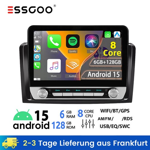 128g carplay android für - 6+128g,