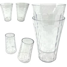 Tupperware Diamant Becher 2