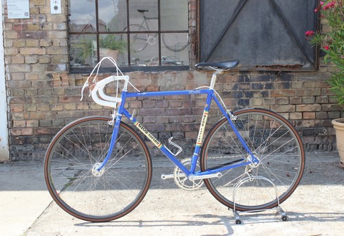 Gios torino professional 57 - gios, rh