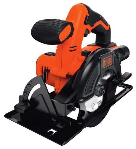 Black decker akku kreissäge - black+decker, akku-kreissäge