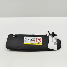 PORSCHE 911 992 Sonnenblende